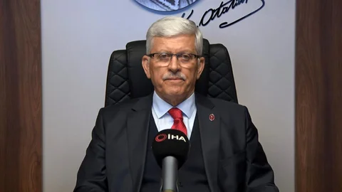 Eroğlu: Matmazel Köpeğin Kaybı Geçici Olmamalı