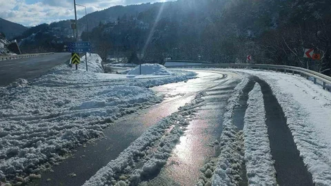 Osmangazi'de Kış Hazırlığı Devam Ediyor