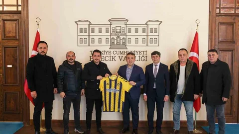 Söğütspor'un İkinci Yarısı Hedefleri