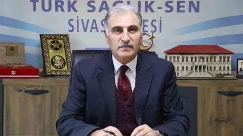 Sivas'ta Memur ve Emekli Maaşları Sorunu