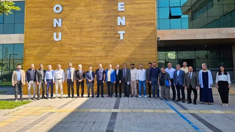 Kastamonu Teknokent, Ar-Ge ve Girişimciliği Destekliyor