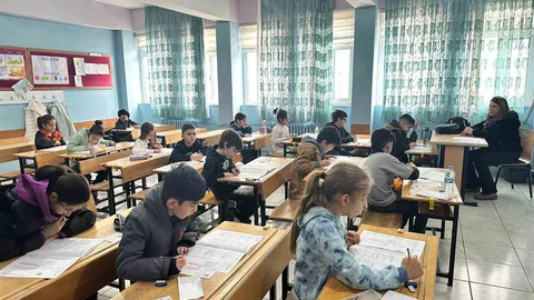 Oku Kitabını Al Armağanı Finali Diyarbakır'da Gerçekleştirildi