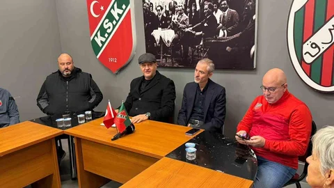 Karşıyaka'da Yeni Kampanya Başlatıldı