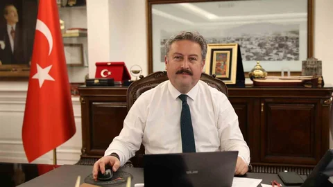 Kayseri'de İngilizce Yarıyıl Kampı Başlıyor