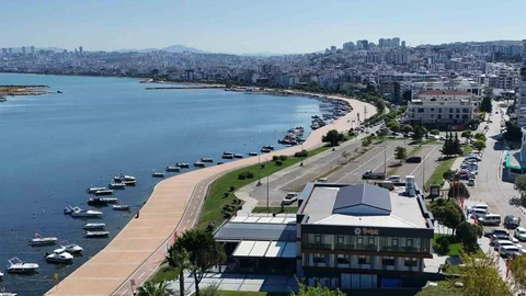 Samsun'da PETEK Genç Projesi İlgi Topluyor
