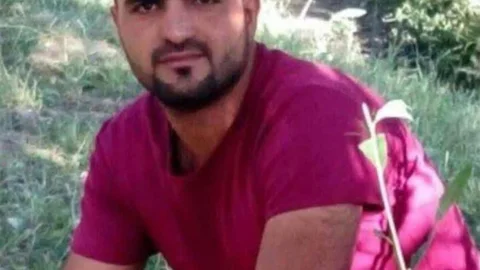 Van'da Genç İş Yerinde Ölü Bulundu