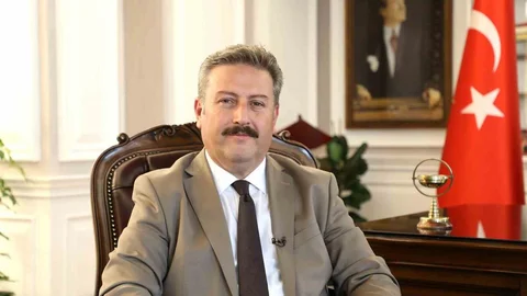Kayseri'de Miraç Kandili Mesajları