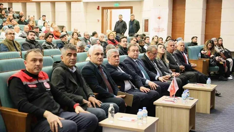 Muğla'da B-Reçete Toplantısı Düzenlendi