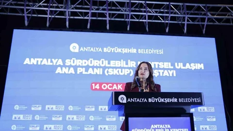 Antalya'da Ulaşım Çözümleri Üzerine