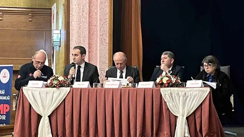 Bayındır'da Afet Hazırlık Çalışmaları Değerlendirildi