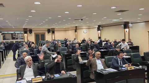 Samsun'daki Askeri Alanlar Ticaret ve Turizm İçin Dönüşüyor
