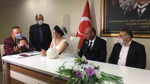 Zonguldak'ta İki Ölümle İlgili Kahreden Tesadüf