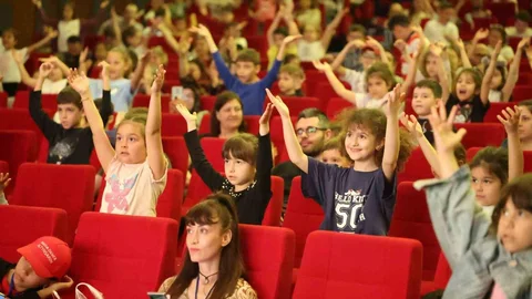 Merkezefendi'de Tiyatro Festivali Başlıyor