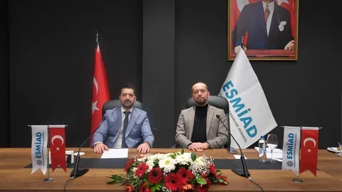 Eskişehir İş Dünyasında Birlik ve Dayanışma