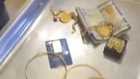 Araklı'da Duyarlı Vatandaşlık Örneği