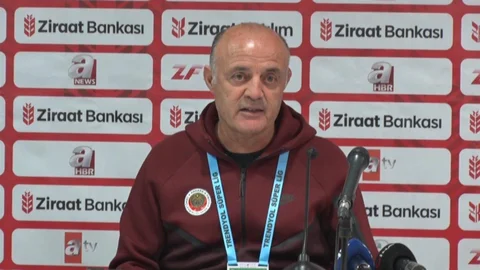 Özcan Bizati: "Yenilmezlik Serimizi Sürdürmek İstiyoruz"