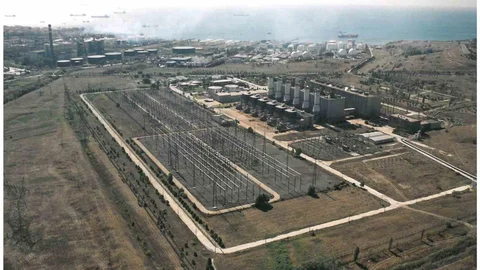 Doğalgaz Santralinde Üretim Artacak