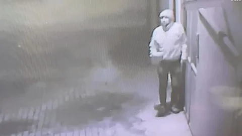 Aksaray'da Hırsızlık Olayı Çözüldü