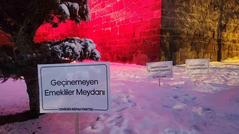 Kayseri'de Cumhuriyet Meydanı'na Önerilen Yeni İsim