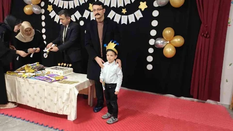 Afyonkarahisar'da Kur'an Programı Düzenlendi