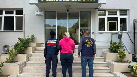 Çanakkale'de 21 Şüpheli Tutuklandı