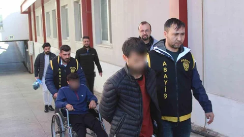 Adana'da Akraba Kavgasında 1 Ölü