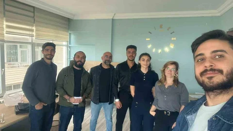 Samsun'da Okullarda Su ve Hijyen Değerlendiriliyor