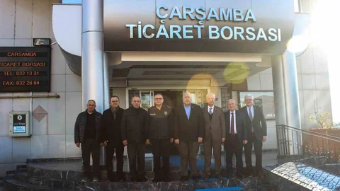 Kazım Yılmaz: Emniyet Güvenliğin Teminatı