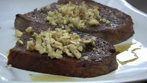 Amasya'nın Tescilli Lezzeti: Unutma Beni