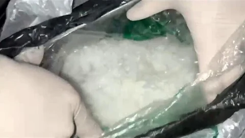 FETÖ'den İhraç Edilen Öğrenci Uyuşturucuyla Yakalandı