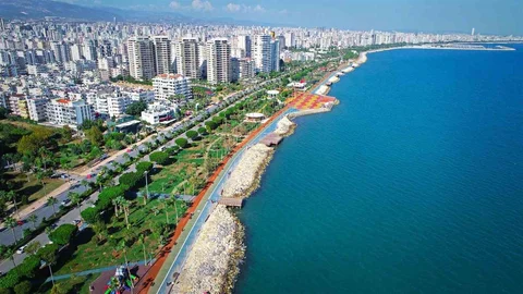 Mersin’in Uluslararası Etkinliklerle Yükselişi
