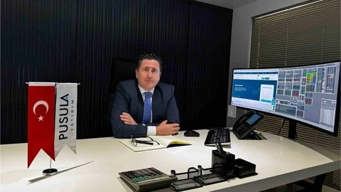 Pusula Holding ALB Yatırım'ı Satın Aldı