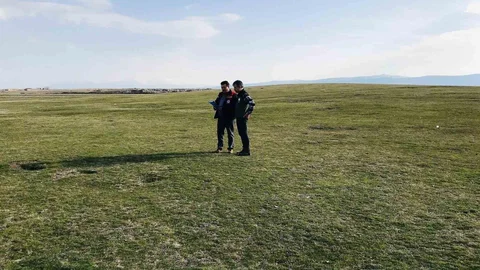 Afyonkarahisar Meralarında Teknik İnceleme Yapıldı