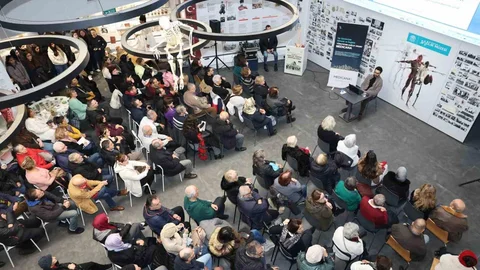 Ruh Sağlığı Farkındalığı Bursa'da Artıyor