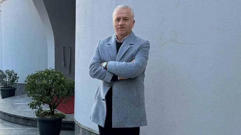 Malatya İş İnsanları Platformu'ndan Miraç Kandili Mesajı