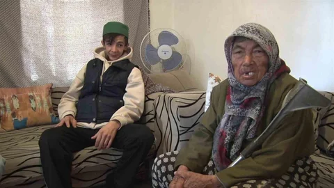 Tarık Bakır'ın Arkadaşı Kayboldu