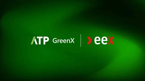 ATP GreenX Avrupa Enerji Borsası ile Entegre Oluyor