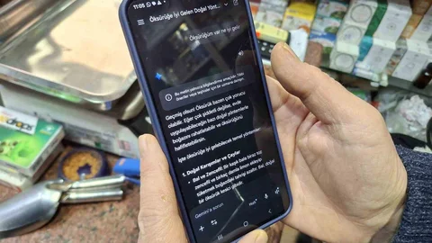 Yapay Zeka Kullanımı Sağlığı Tehdit Edebilir