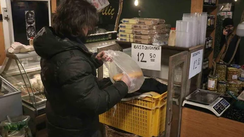 Sakarya'da Bayat Ekmek Fiyatına Sıcak Ekmek Uygulaması