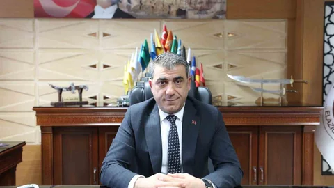 Elazığ'da Fırat Üniversitesi Hastanesi Gelişiyor