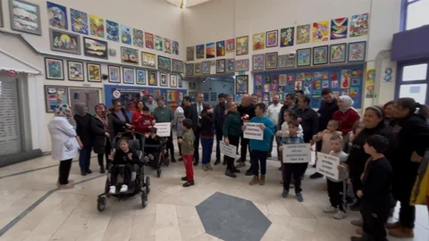 Karabük'te 41 Yıllık Öğretmene Veda Töreni