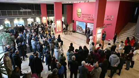 Türkiye-Çin Diplomasisi 55. Yıldönümünde Kutlandı