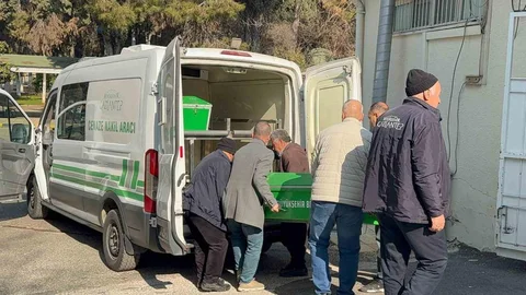Gaziantep'te Fatma Köklü Cinayet Davası Başladı