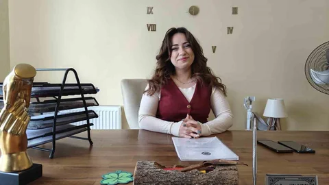 Sömestir Çocukla Bağ Kurma Aşaması Olmalı