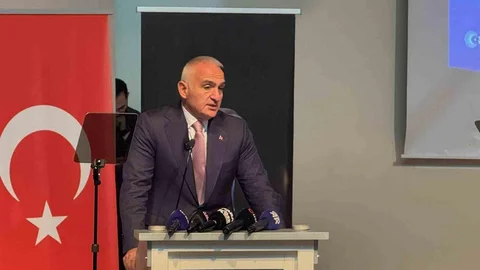 Ağrı’da Kültür ve Turizmde Rekorlar