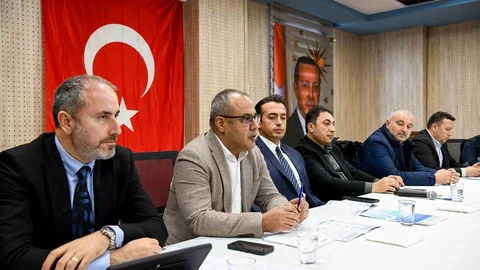 Malatya'da Altyapı Yatırımı Hamlesi