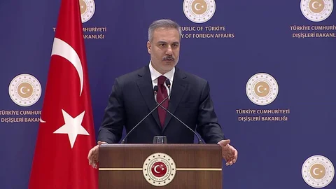 İran'a Askeri Müdahaleye Karşıyız