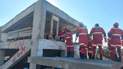 Balıkesir İtfaiyesi Güçleniyor