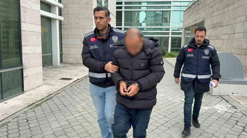 Samsun'da Sahtecilik Olayı