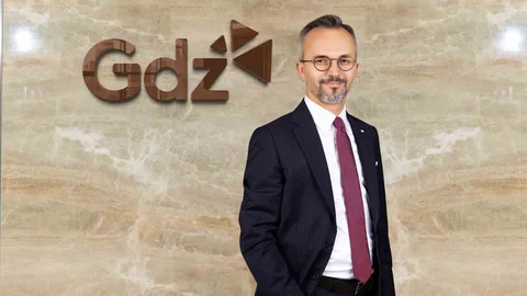 ADM ve GDZ Elektrik'te Yönetim Değişikliği